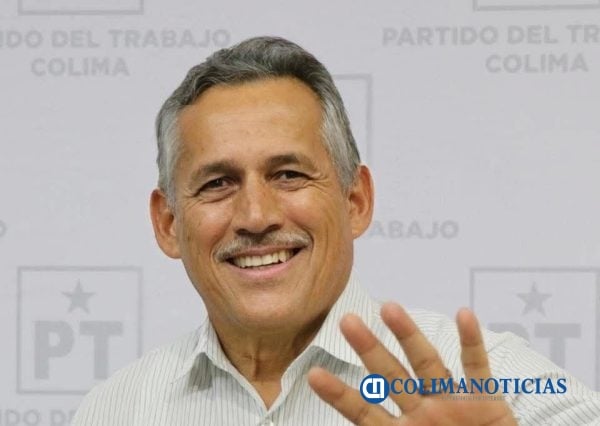 Joel Padilla