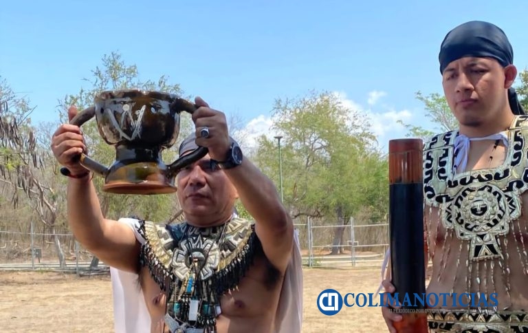 Celebra Raza Nueva el Solsticio de Verano en la Zona de La Campana
