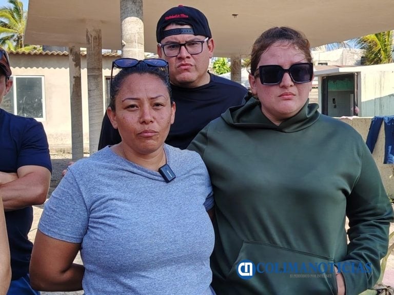 Madre del joven desaparecido en Pascuales pide agotar todos los recursos antes de cerrar la búsqueda