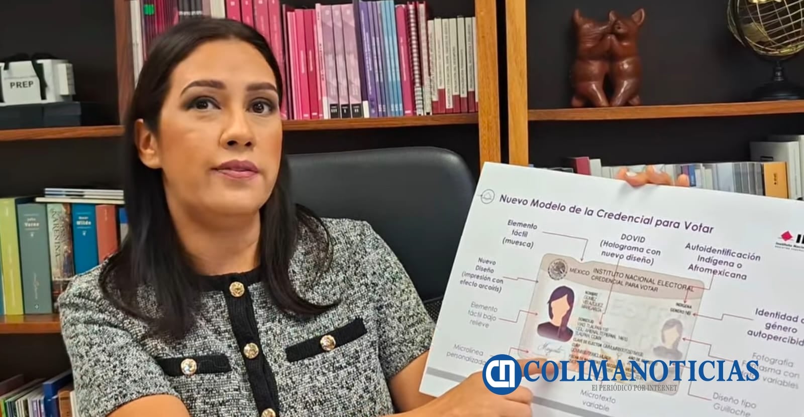 Margarita Torres Arreola