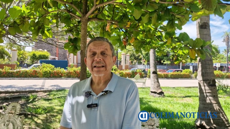 Comparación 2025-2026: Caen ventas hasta 50% en Centro de Colima