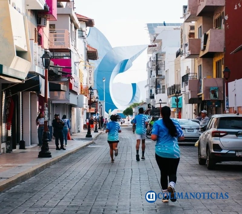 Medio Maratón de la Costa 2026