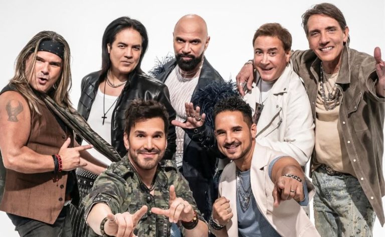 Menudo celebra 50 años con gira mundial y confirma concierto en México