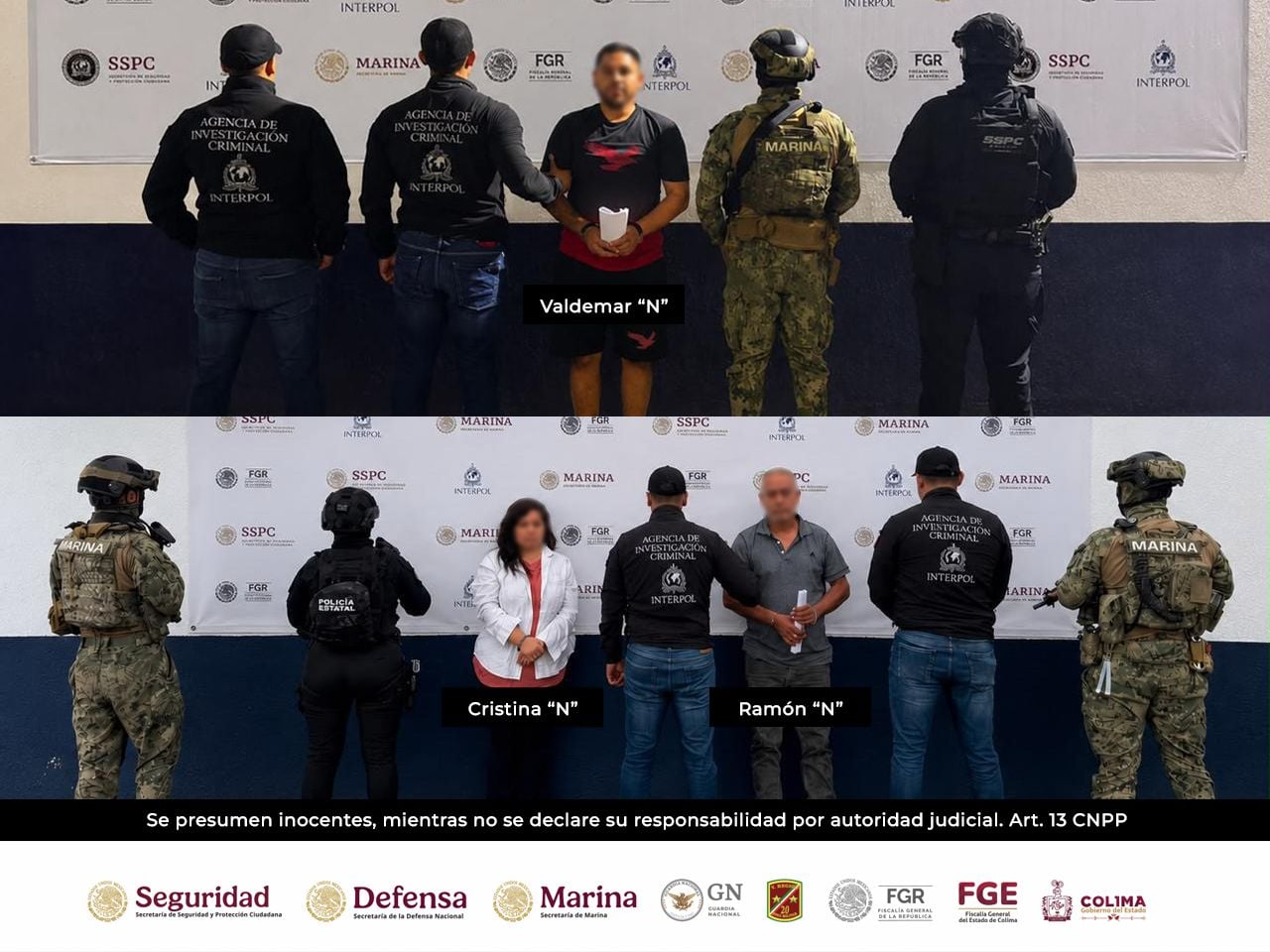 Mesa de Coordinación Estatal