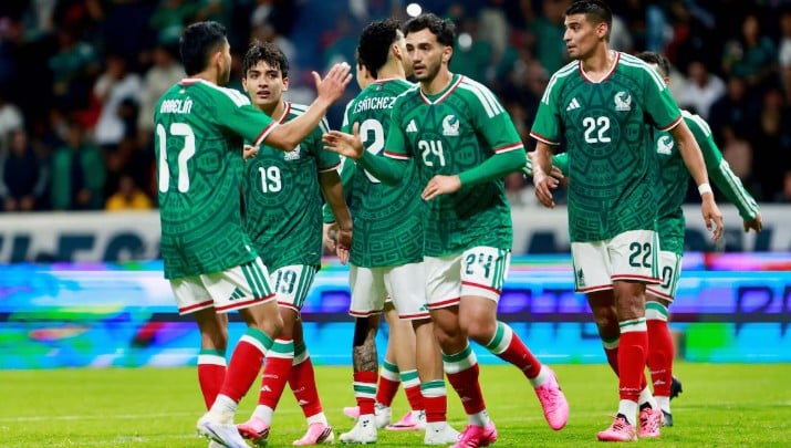 Mexico