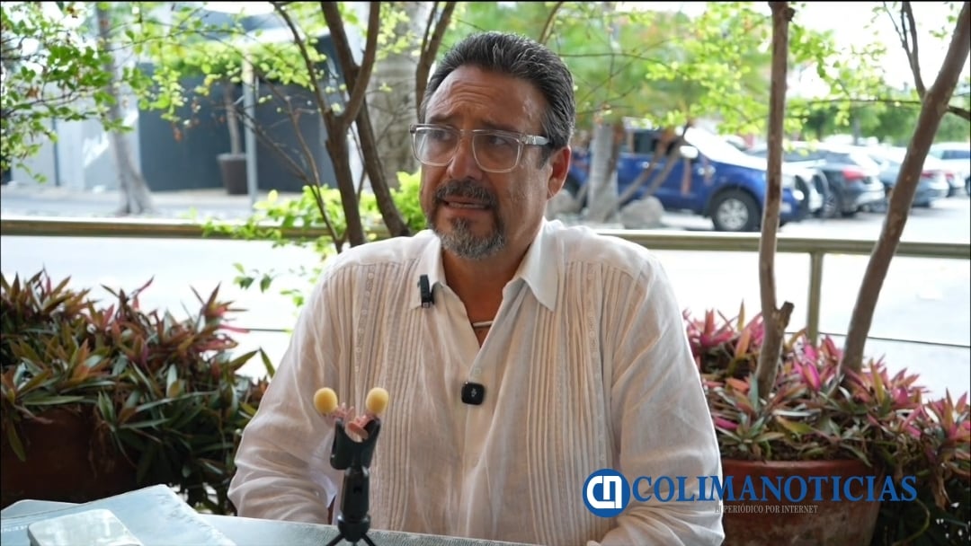 Miguel Silva Espinoza de los Monteros