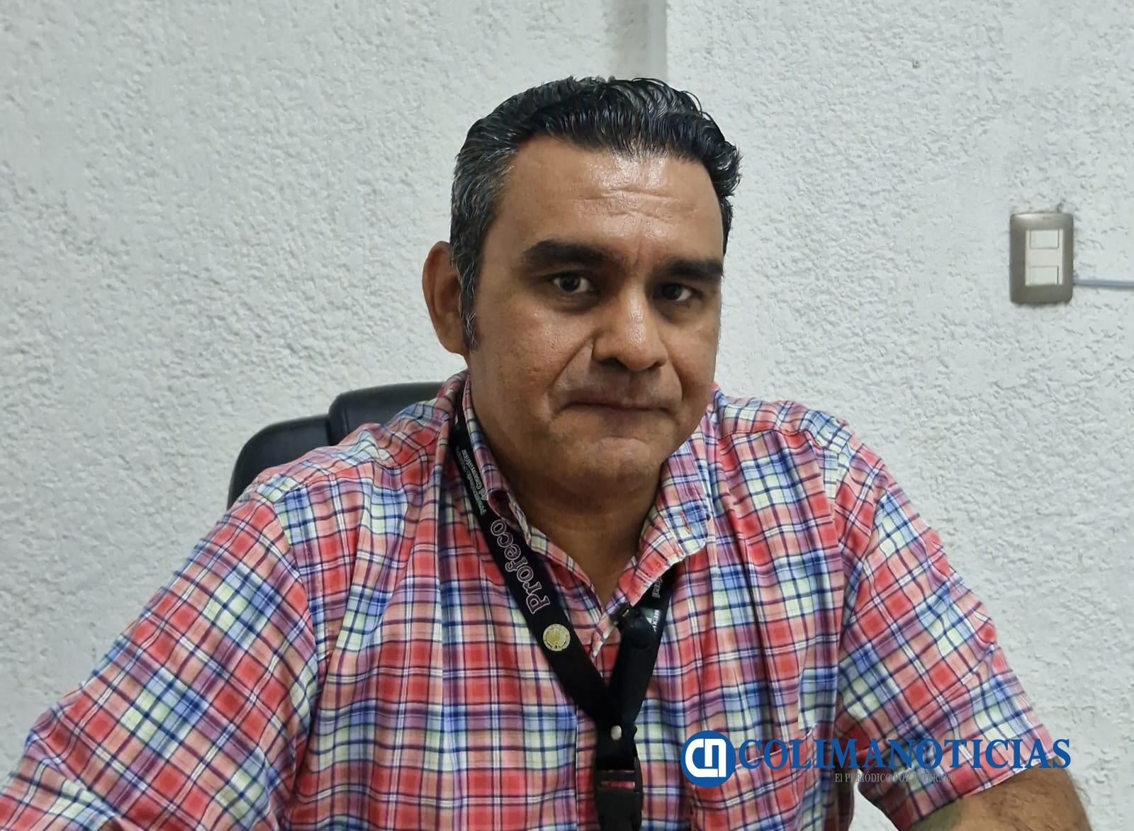 Miguel Valdivia Carrillo