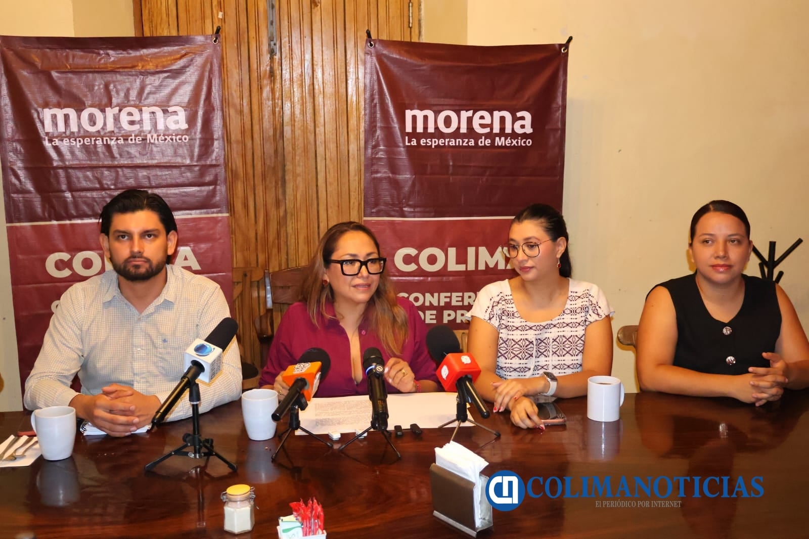 Mitzuko Marquez Morena