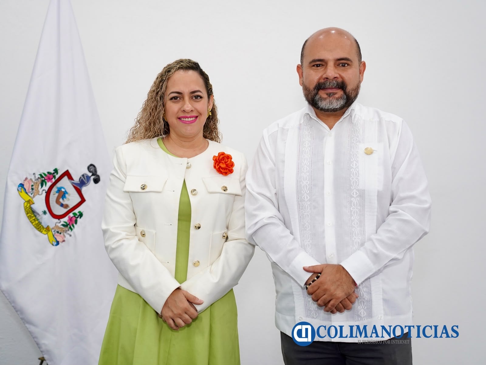 Movimiento Ciudadano logra creación de Premio para Educadoras del Estado