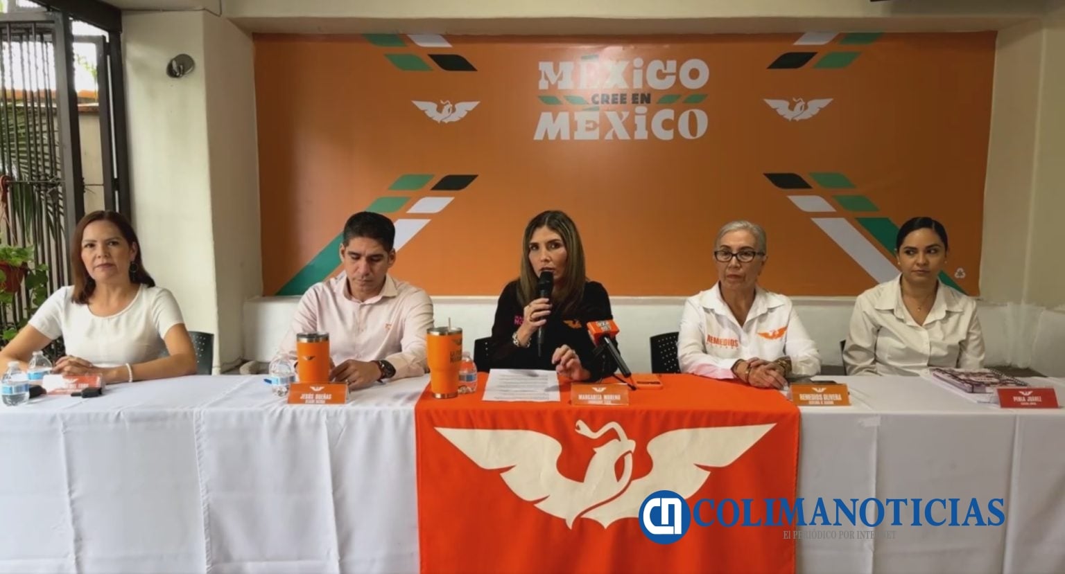 Movimiento Ciudadano