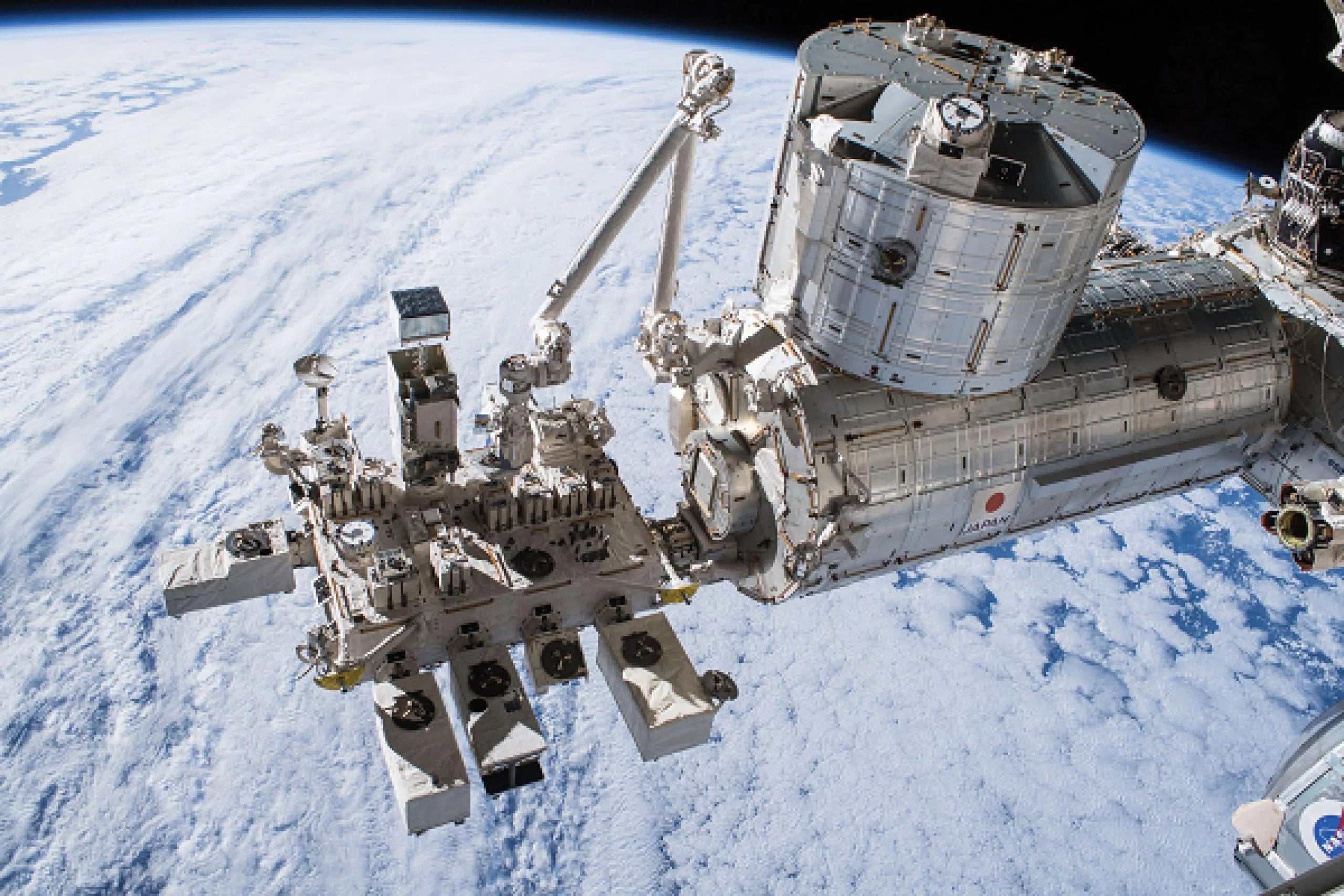 NASA