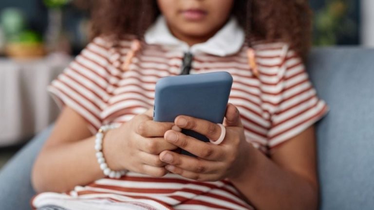Infancias en México: 13% ha sido víctima de explotación sexual digital en línea