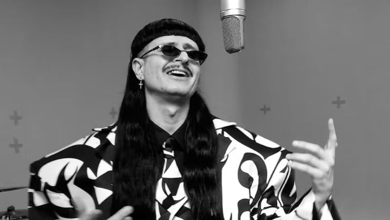 Oliver Tree
