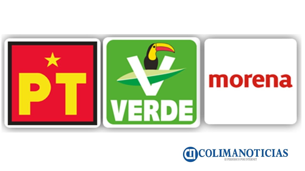 PT-PVEM-MORENA