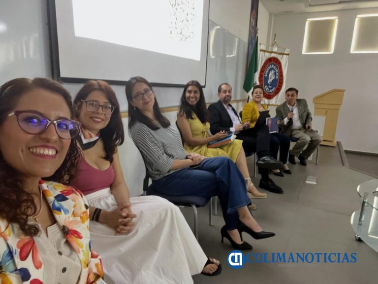 Participa UdeC en libro sobre 25 años de tutoría en la Región Centro Occidente de ANUIES