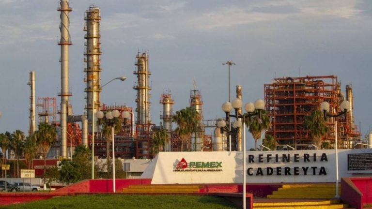 México y Petrobras firmarán un acuerdo de cooperación la próxima semana