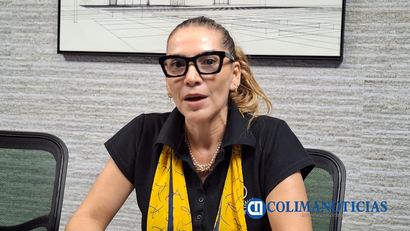 Perla Gutiérrez Sánchez