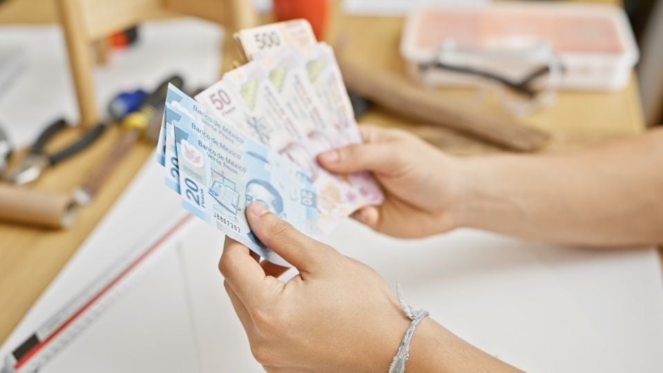 Peso mexicano