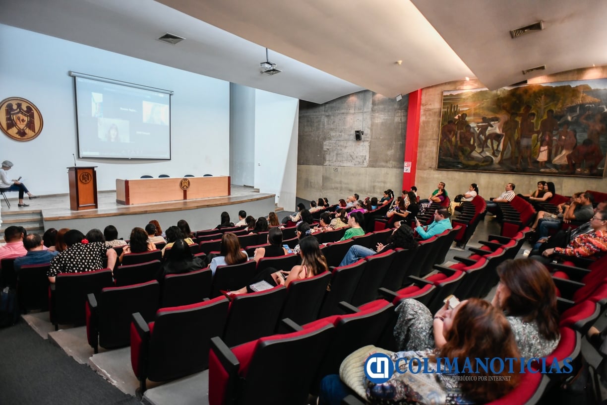 Presentación de la revista GénEroos número 7