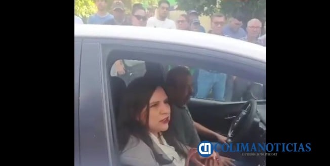 Presionan choferes de Uber y Didi a Movilidad para evitar ser sancionadas o retiradas