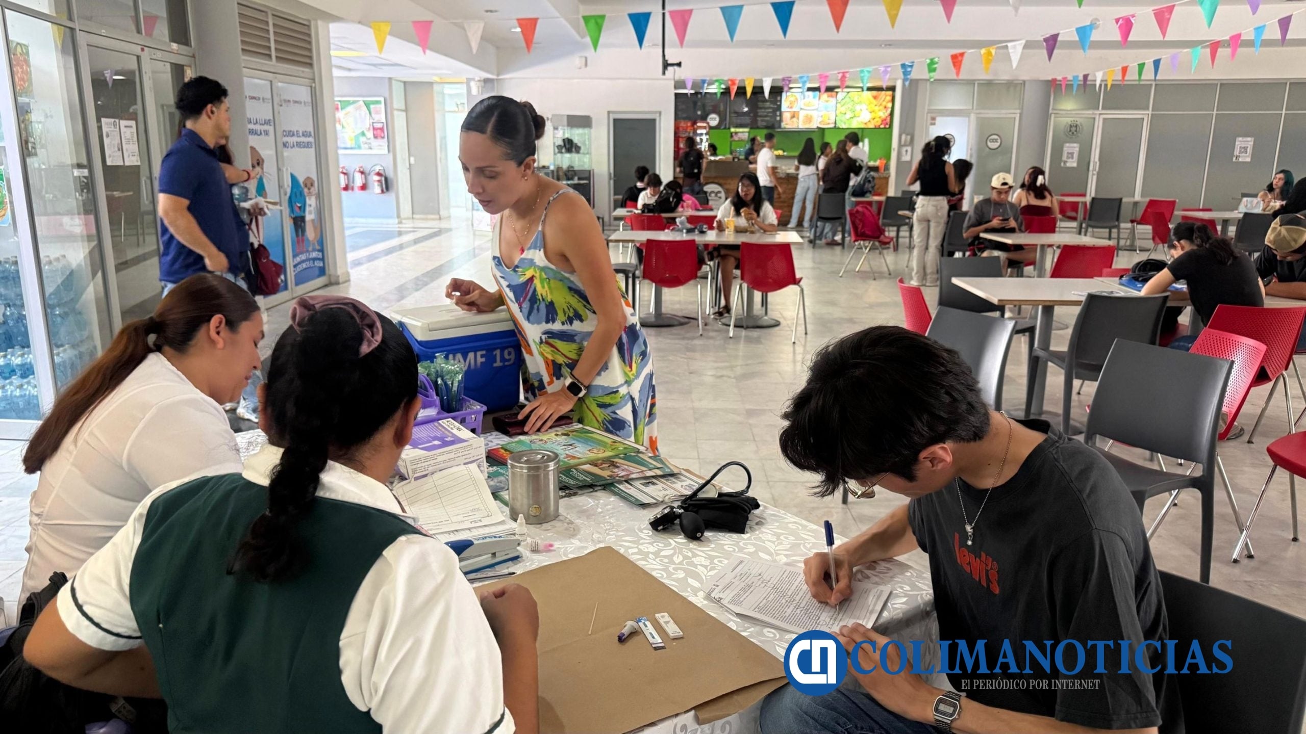 Promueven UdeC e IMSS acciones de prevención y autocuidado_c