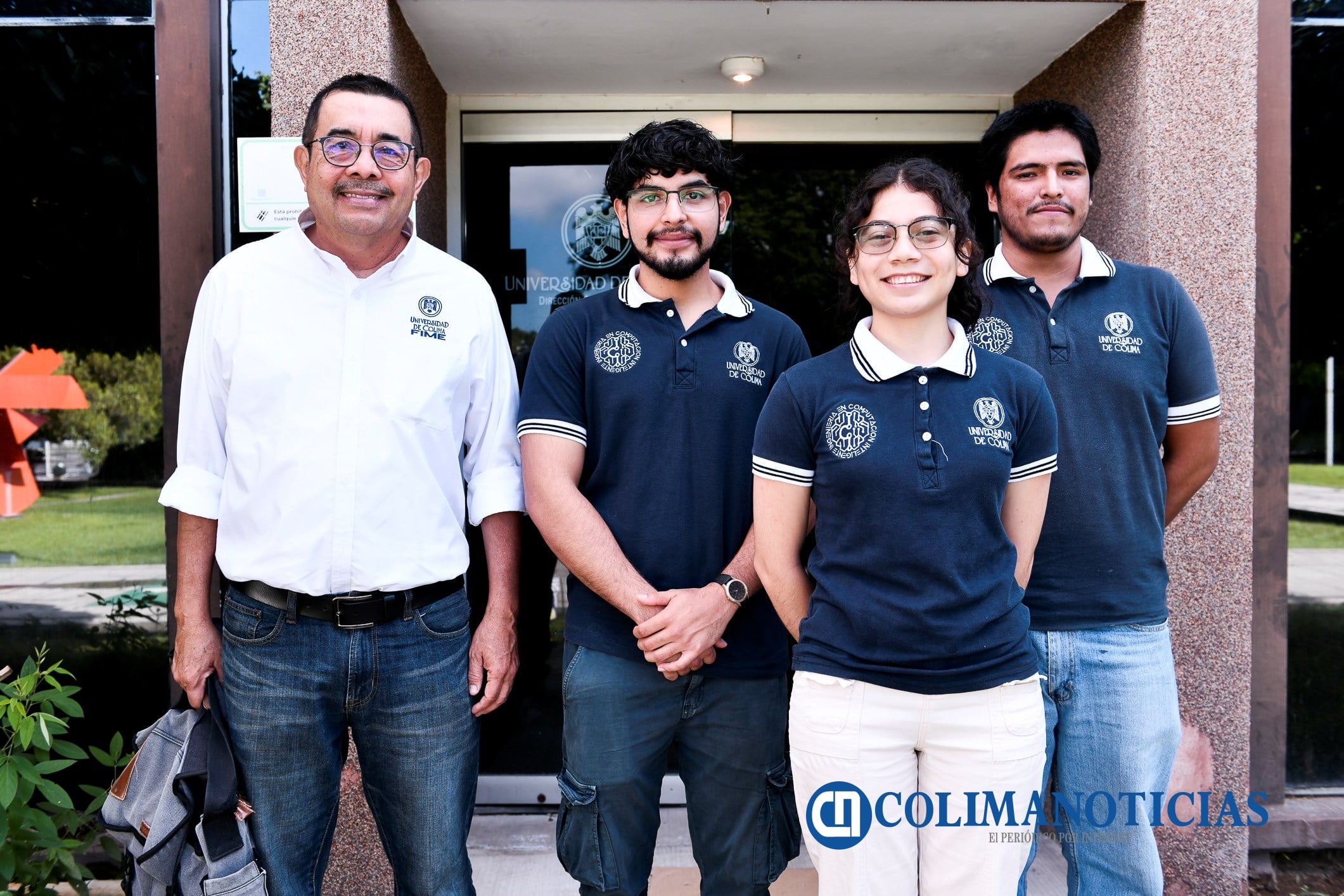 Proyecto MedicHands, FIME, para detección preventiva del cáncer de mama