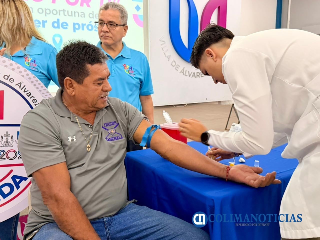 Pruebas gratis de antígeno prostático (2)