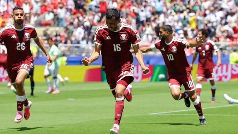 ¡La primera sorpresa del Mundial! Qatar rescata un empate agónico ante Suiza y suma su primer punto