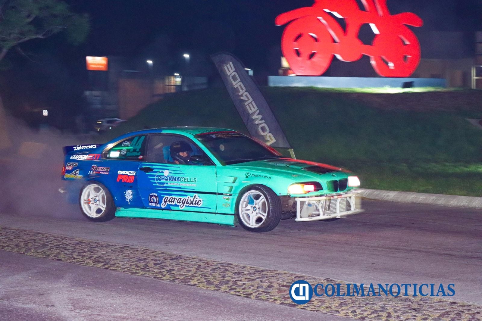 Rally Fest del Volcán 2026 (4)