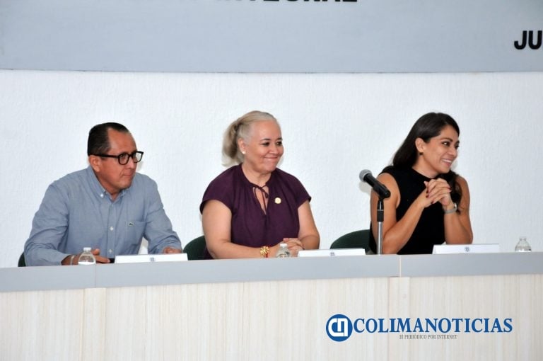 Reconocen a la Universidad de Colima como referente en innovación educativa