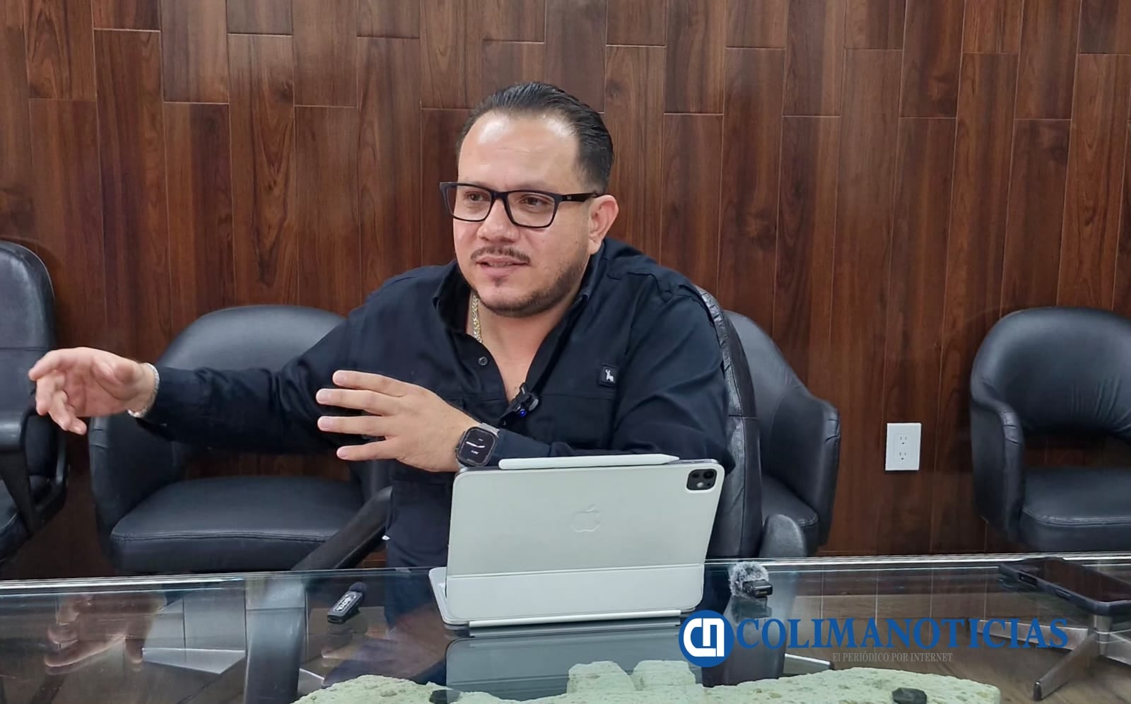 Rehabilitará SICT 191 kilómetros de red carretera federal en Colima; invertirán $700 millones