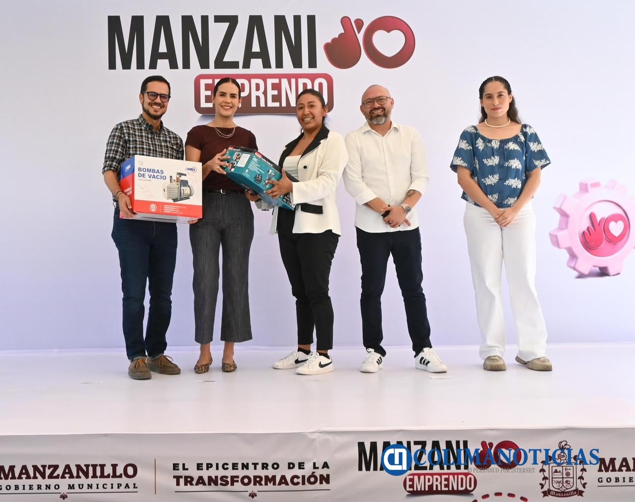 Rosi Bayardo respalda a emprendedores con herramientas y capacitaciones gratuitas (3)