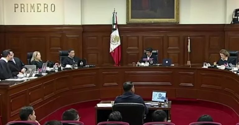 SCJN excede sus facultades constitucionales, afirma Abraham Madero, director de Early Institute