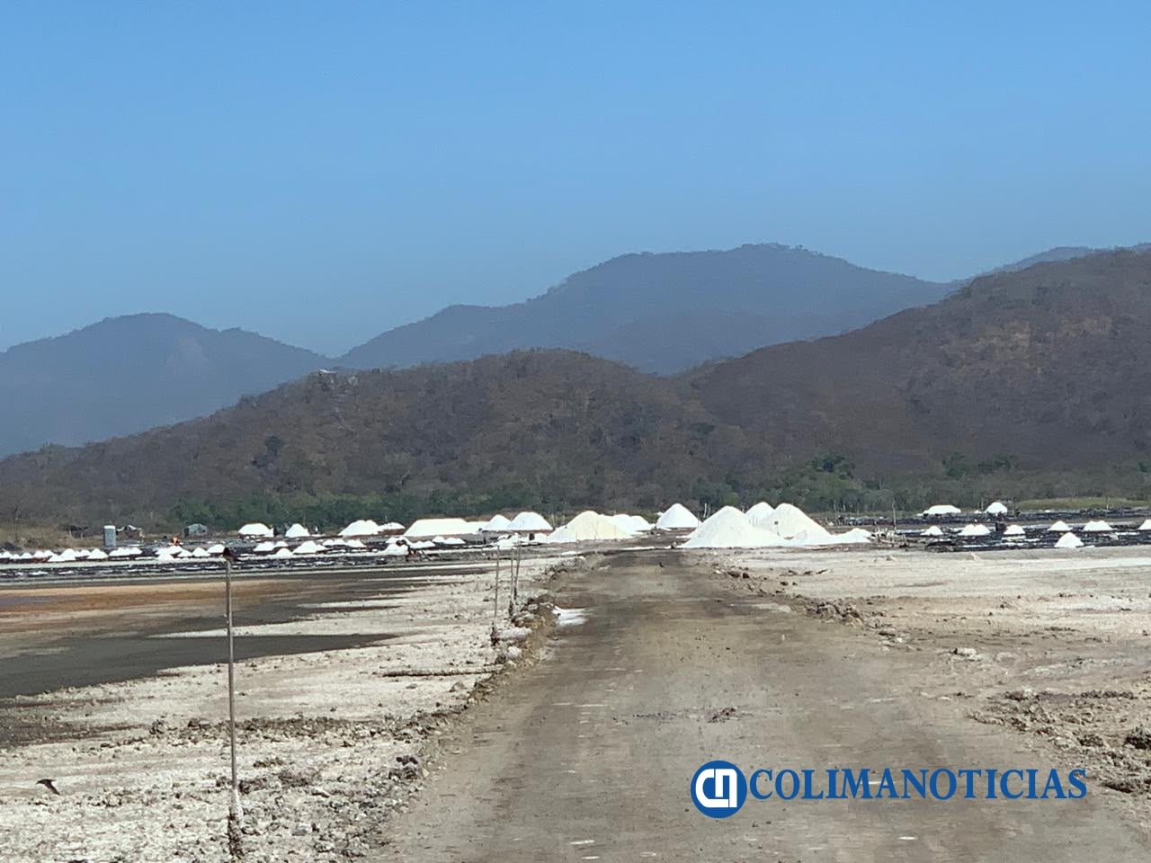 Salineros de Colima