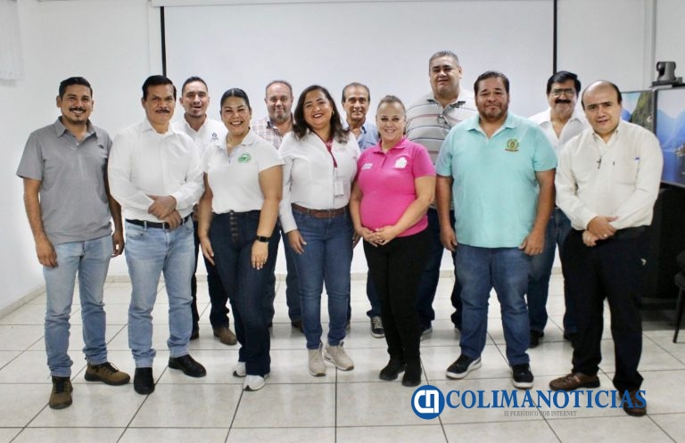Suma de esfuerzos fortalece la prevención y reduce casos de brucelosis en el estado: Salud Colima