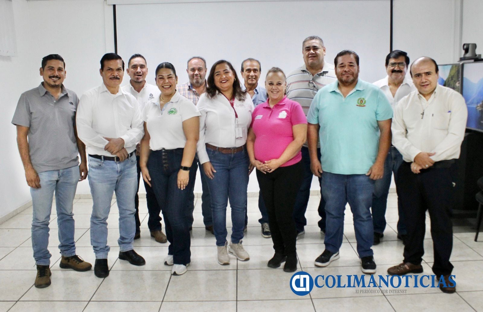 Salud Colima