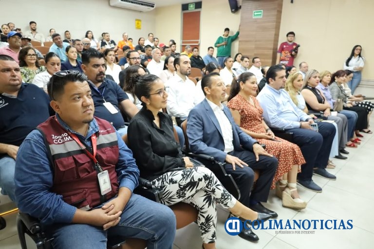 Reconoce Salud Colima a 53 espacios 100% libres de humo de tabaco y emisiones