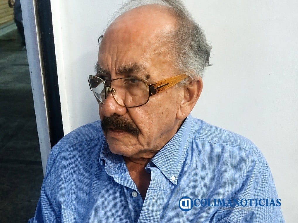 Salvador Vizcaíno