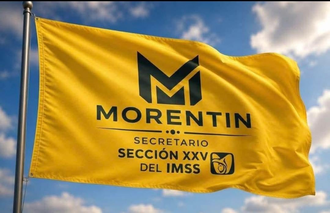 Sección XXV del Sindicato del IMSS en Colima (2)