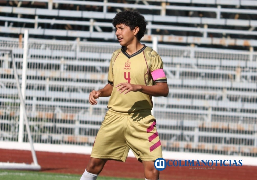 Selección Sub15