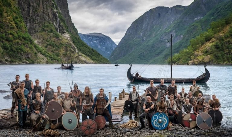 Selección de Noruega sorprende con su foto oficial para el Mundial 2026