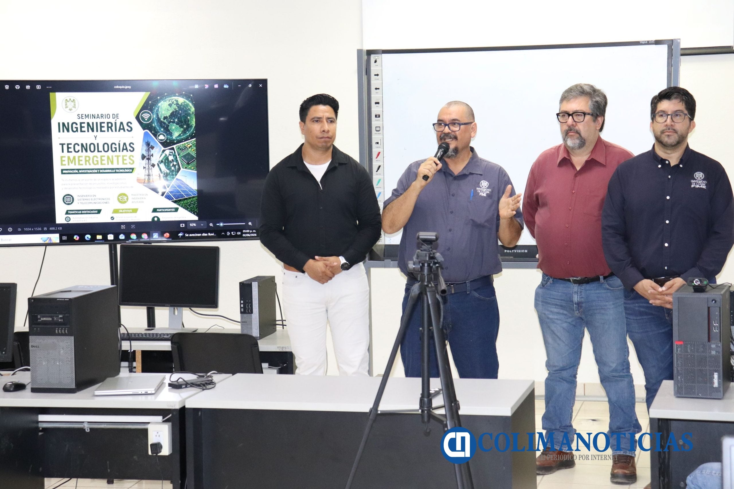 Seminario de Ingeniería y Tecnologías Emergentes (SITE) 2026_Walter (2)