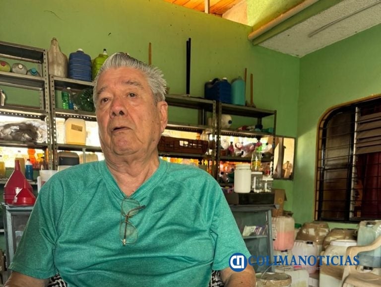 Sin respaldo del gobierno, difícil que vuelva el transporte urbano a Tecomán
