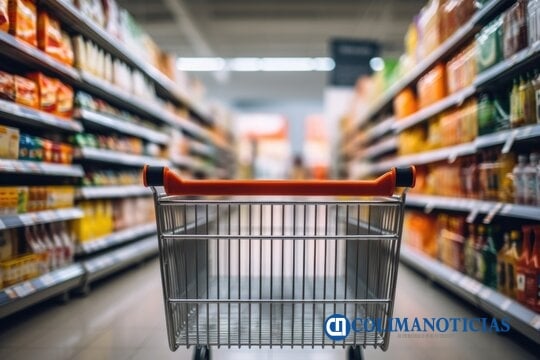 Supermercado