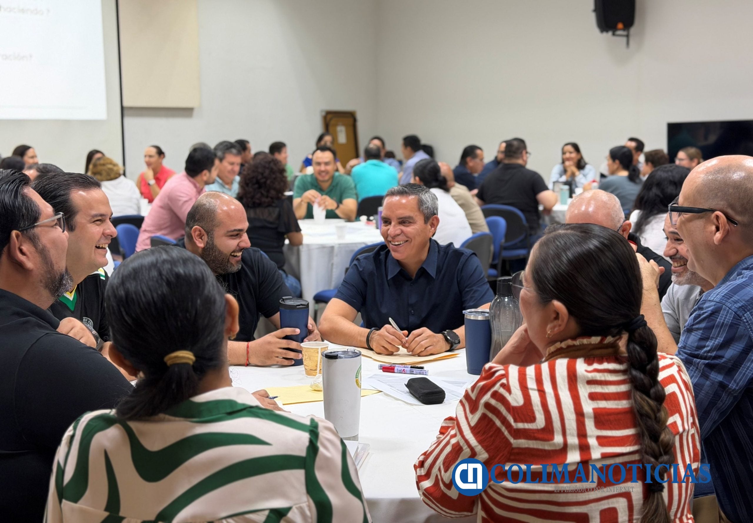 Taller PROFODIR de gestión estratégica para directivos_a