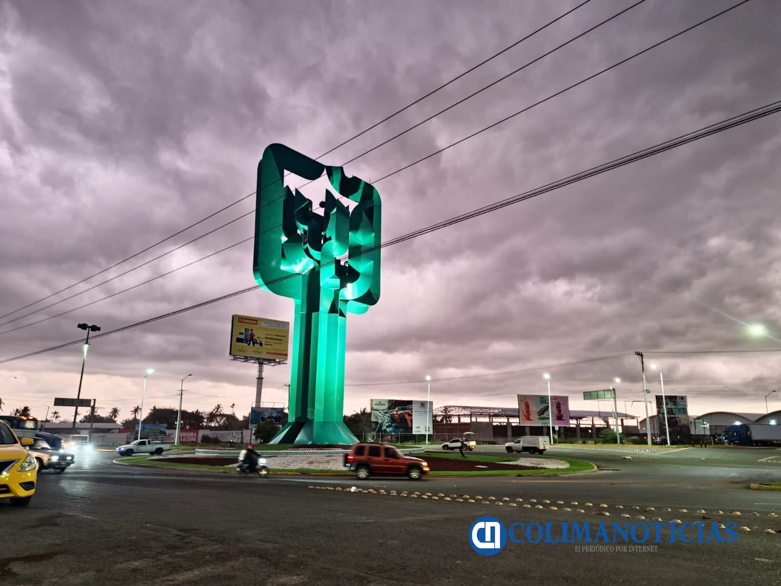 Tecomán
