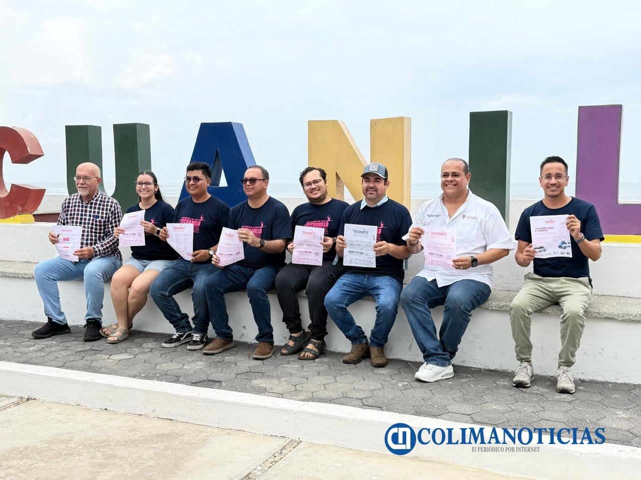 Tecuanillo Ambiental regresa con cultura, conservación y turismo responsable en la costa tecomense