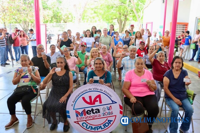 Continúan Tey Gutiérrez y la Fundación ‎Jalisco-USA entregando visas americanas