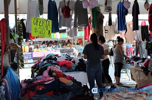 Tianguis