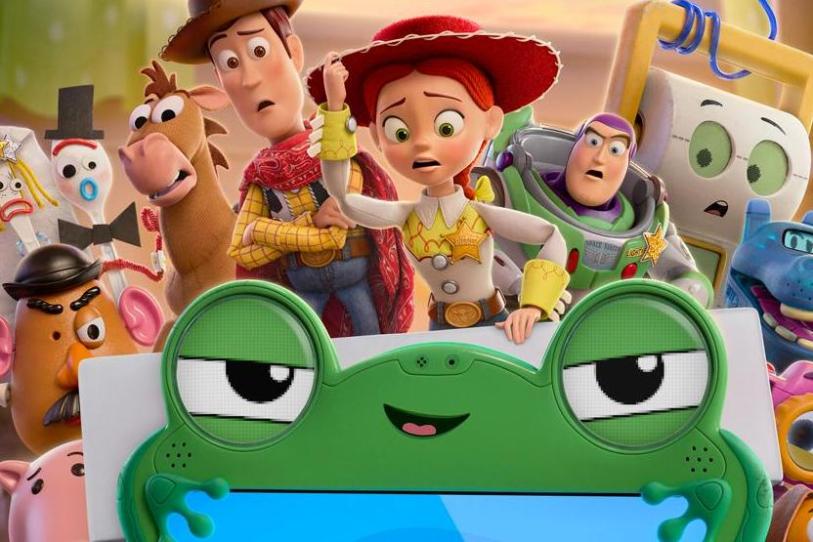 Toy Story 5